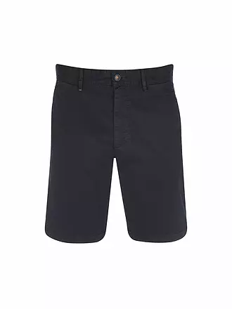 BOSS | Shorts Slim Fit | blau